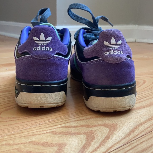 Adidas Metro Attitude Low - Picture 5 of 6